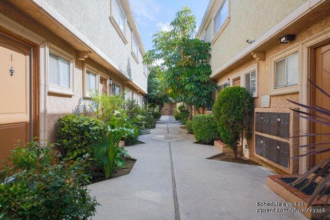 20224 Cohasset St Condo - Condo for Rent in Los Angeles, CA | ForRent.com