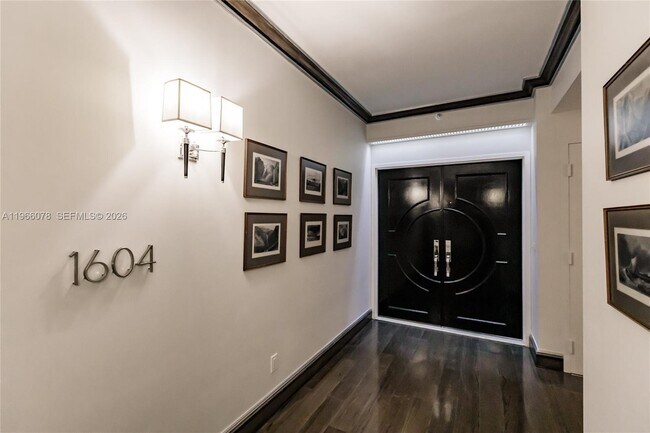 Photo - 300 South Pointe Dr Unit 1604