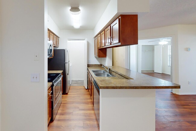 Lakewood Place
