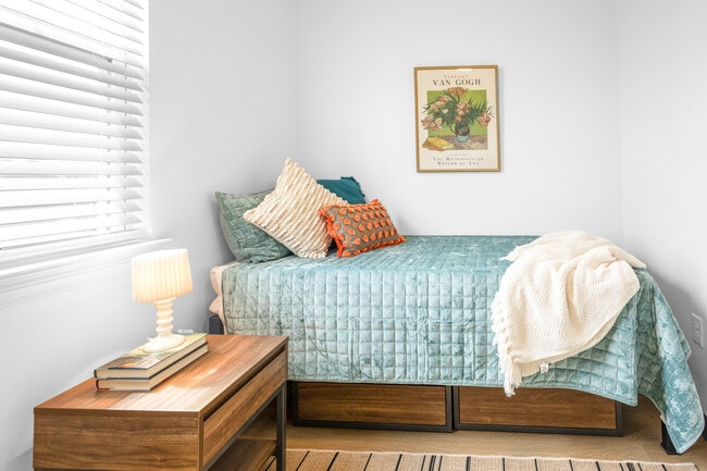 Building Photo - Raider Village Student Housing