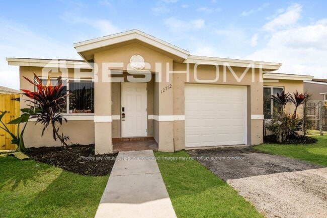 Building Photo - 12752 SW 265th Terrace
