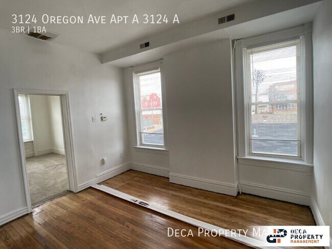 Photo - 3124 Oregon Ave Unit A 3124 A