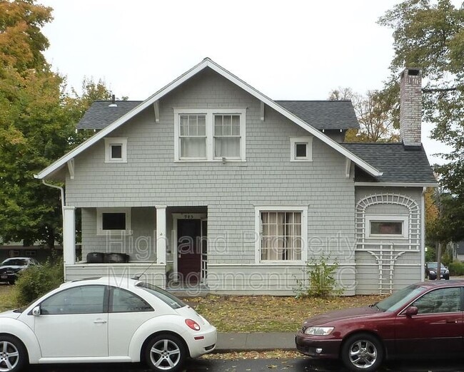 Building Photo - 945 NE Monroe St