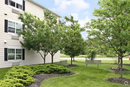 Photo - Swan Cove Apartments