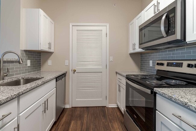Highlands of Montour Run Apartment Homes