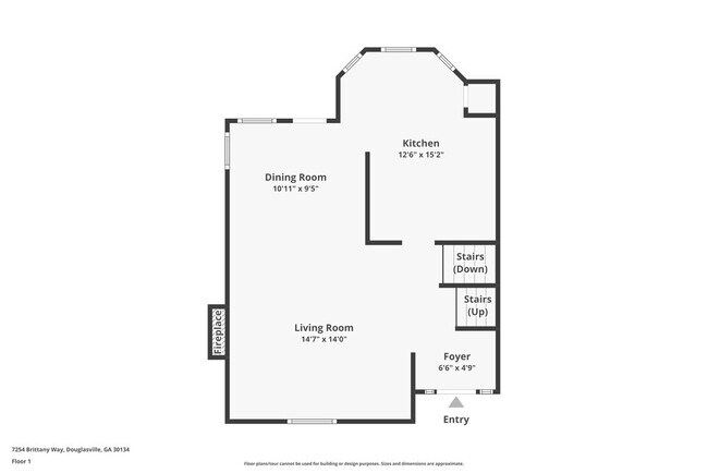 Photo - 7254 Brittany Way