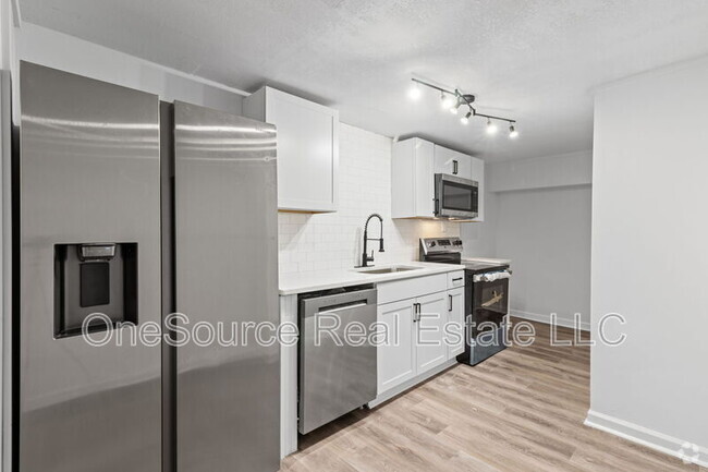 Building Photo - 4357 Denise Dr Rental