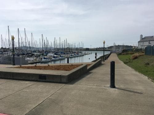 Photo - Prime Location Richmond Marina Townhouse