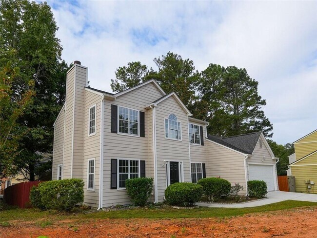 Photo - 500 Abbotts Hill Ln