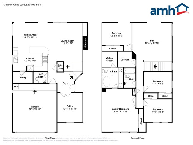 Photo - 13440 W Rhine Ln