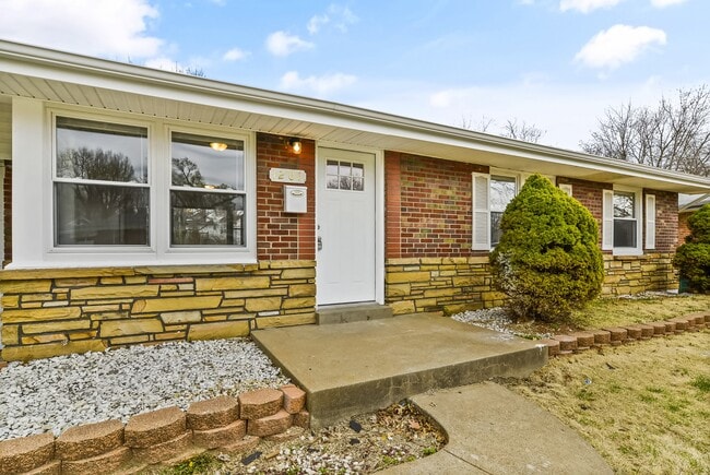Photo - 1201 Billings Dr