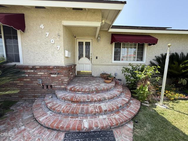 Photo - 4707 Muscatel Ave