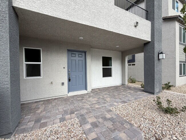 Photo - BRAND NEW TRI-LEVEL LUXURY TOWNHOME W/ TONS OF UPGRADES, FEATURING 3 BED 2.5 BATH 2 CAR GARAGE W/...