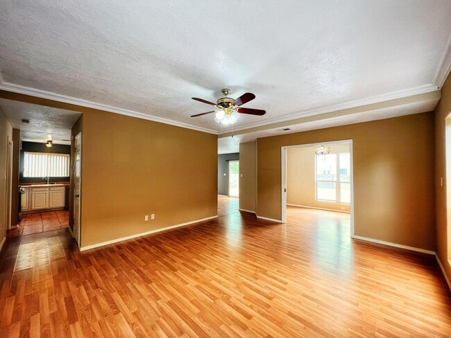 Photo - 6612 Piedra Quemada Rd NW