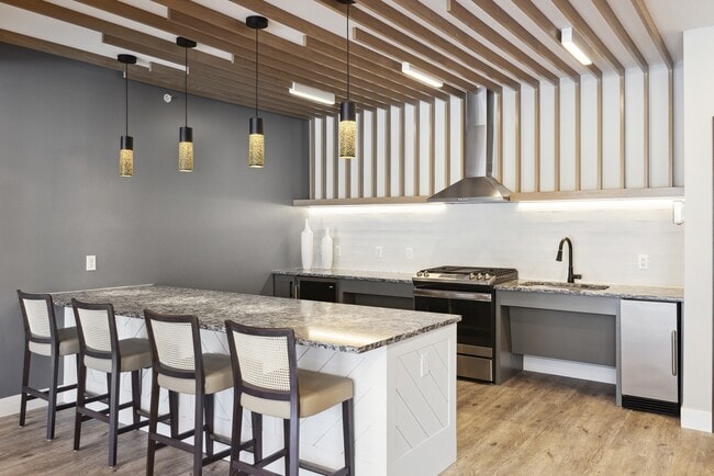 Clubroom