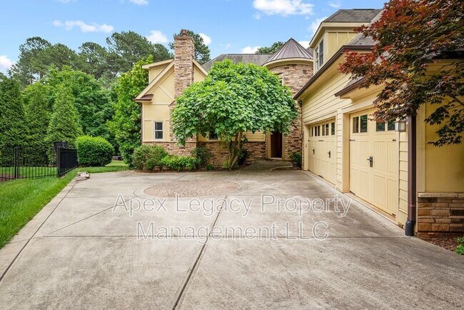 Photo - 2501 Shadow Hills Ct