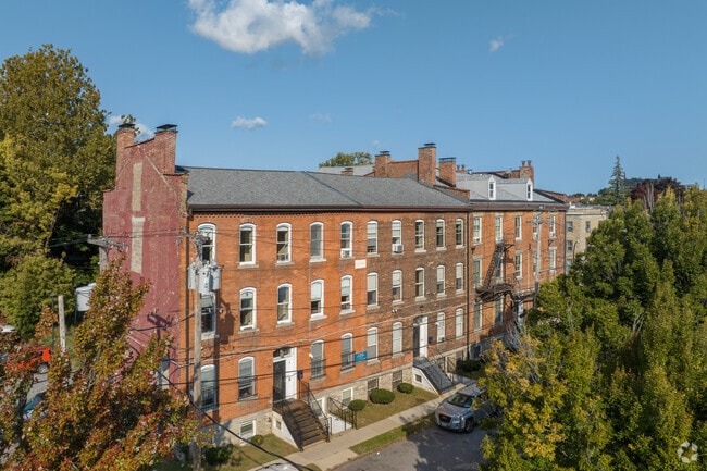 Photo - The Lofts Buffalo
