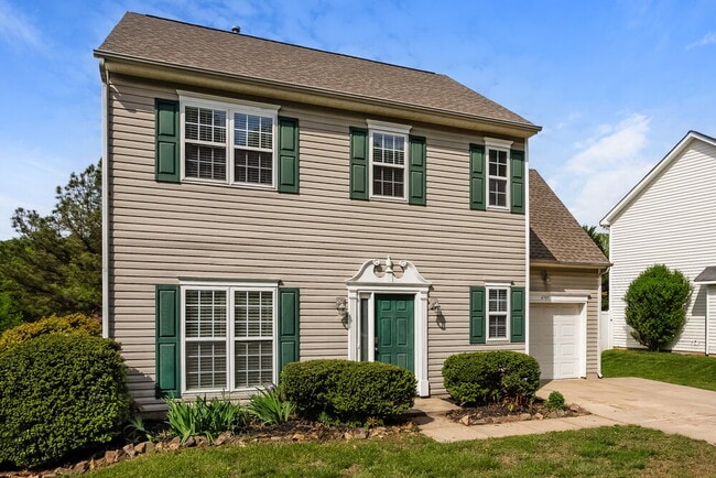 Photo - 4705 Fox Thorne Dr