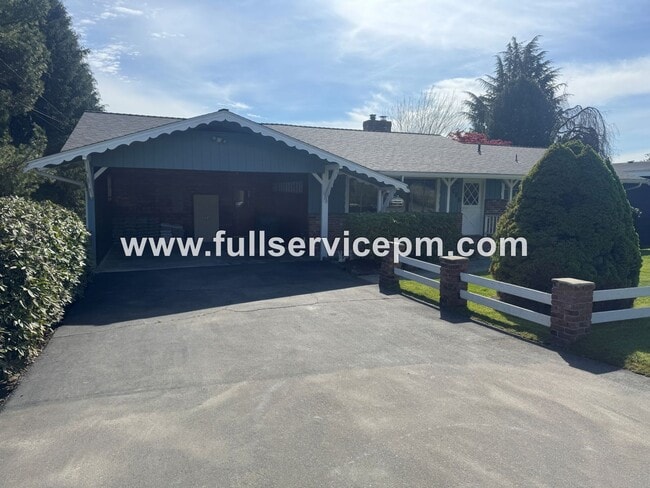 Photo - Charming house in downtown Snohomish