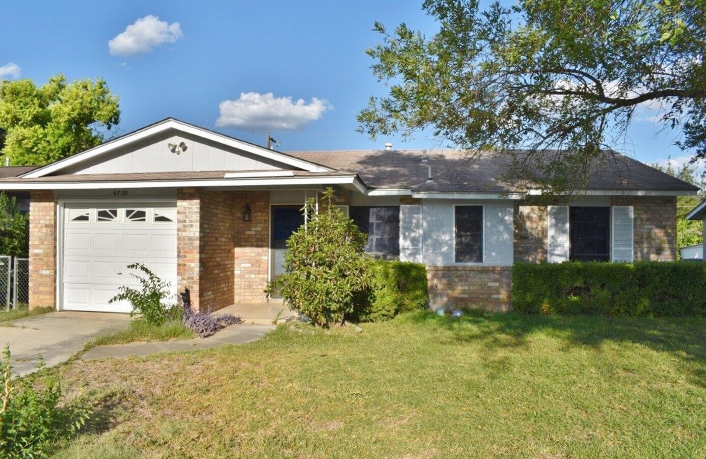 Eisenhauer and Rittman area cute House for... - Eisenhauer and Rittman area cute House for...