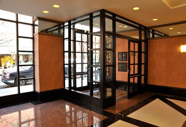 Tribeca Abbey