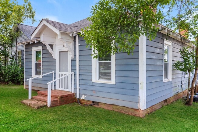 Photo - 106 W Tinsley St Unidad 333