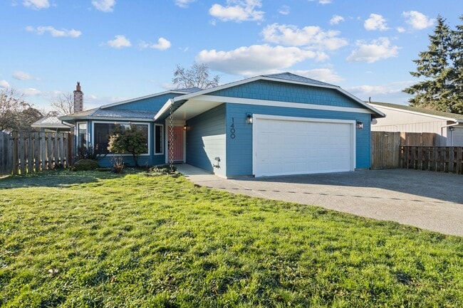 Building Photo - Ranch-Style 3 Bed / 2 Bath Single-Level Home in Hillsboro