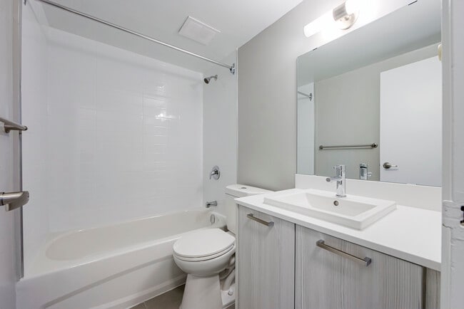 Photo - Brookdale Towers