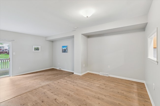 Photo - 1105 Denise Cir Townhome
