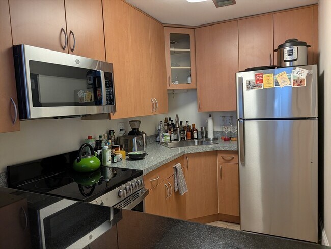 Photo - 167 Beacon St Unidad 9