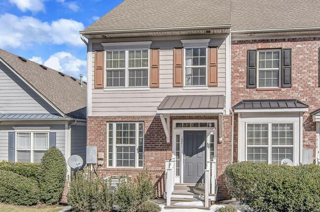Photo - 1321 Concord Mill Ln Townhome
