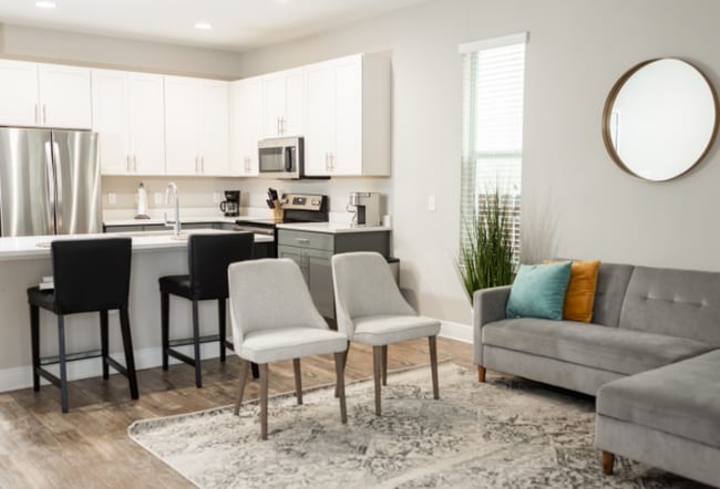 Photo - 2126 W Spruce St