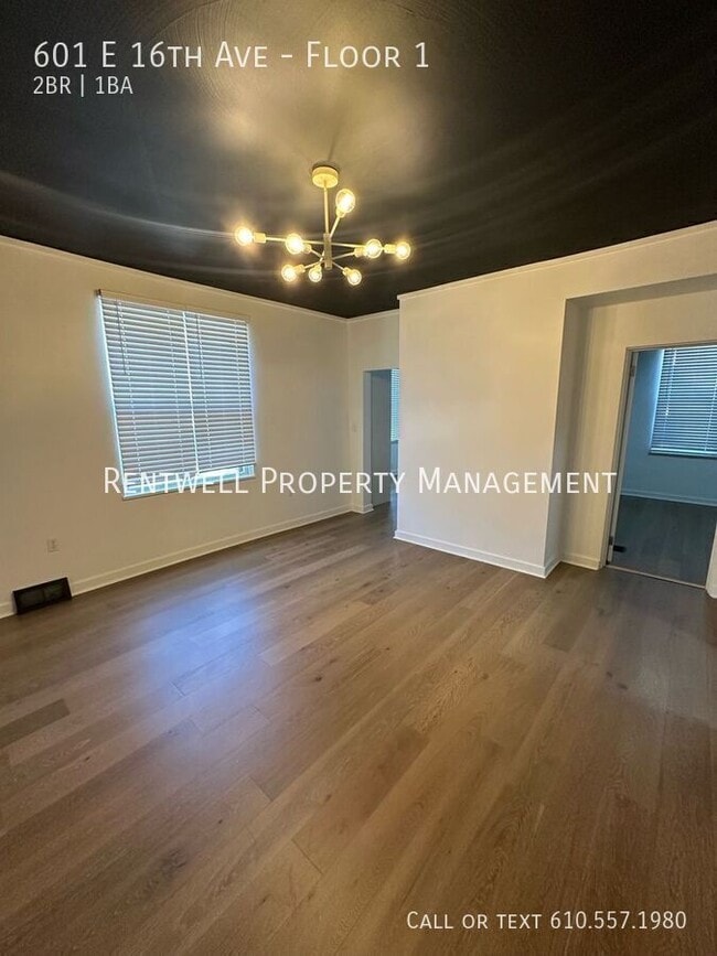 Photo - 601 E 16th Ave Unidad Floor 1