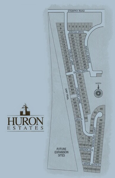 Photo - Huron Estates