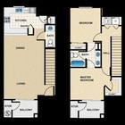 2BR/2BA