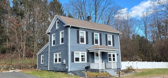 Photo - 519 Hopewell Rd