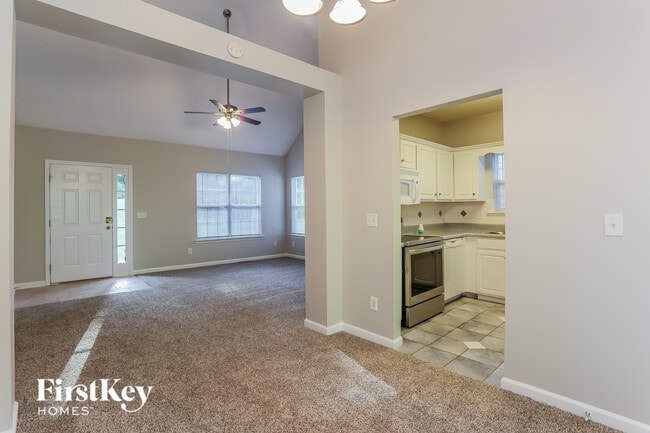 Photo - 7820 Capps Ferry Rd