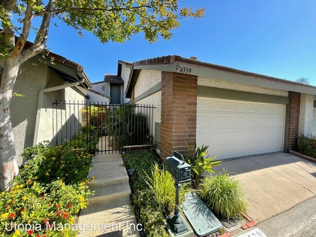 3 br, 2.5 bath House - 6539 E Paseo El Greco - 3 br, 2.5 bath House - 6539 E Paseo El Greco