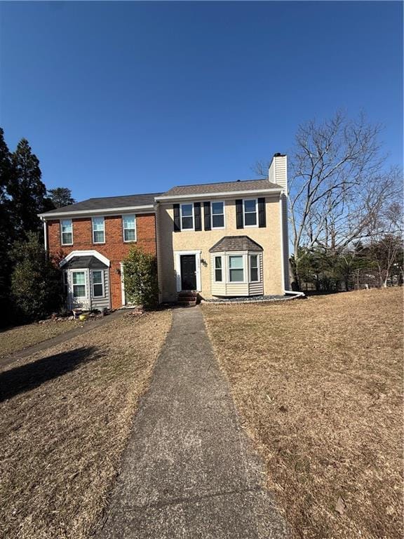 Photo - 1559 Cedar Bluff Trail