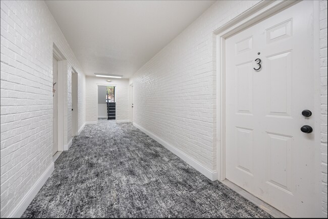 721 Hallway
