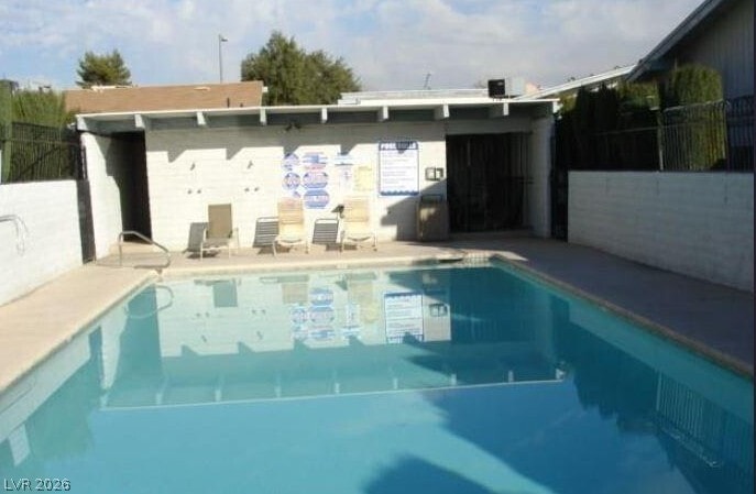 Photo - 5805 Smoke Ranch Rd Unit D