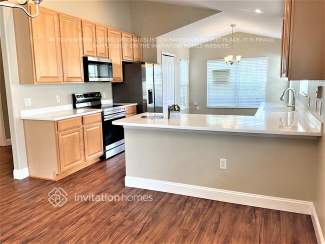 Photo - 3513 Siderwheel Dr