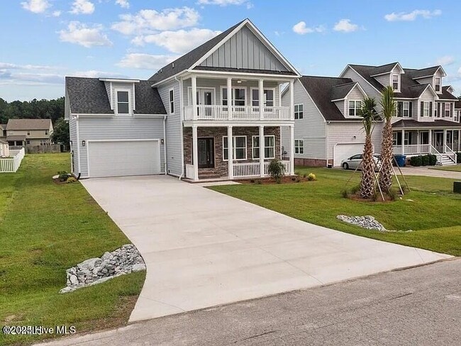 Building Photo - 604 Willbrook Cir Rental