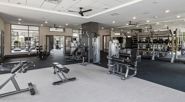 Photo - Trilogy Chapel Hill