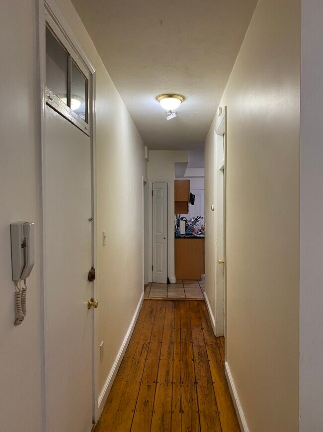 121 Hampshire St Unit 1B
