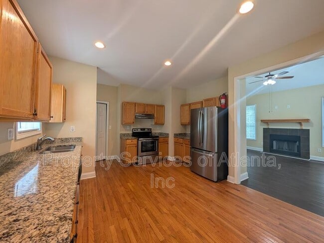 Photo - 1903 Chattahoochee Pl