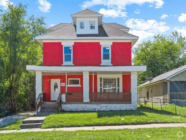 Building Photo - 1503 E 35th St Rental