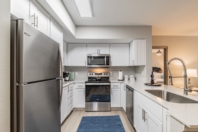 Photo - Infinity off Baldwin Park Apartments