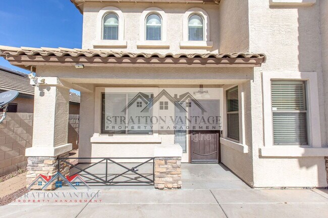 Photo - 4808 W Allen St