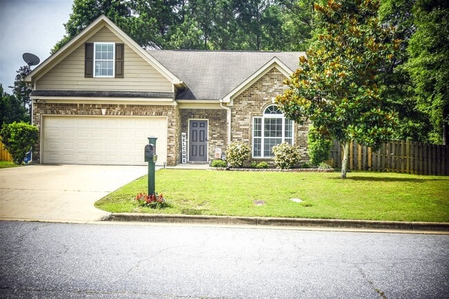 Building Photo - 4 bedroom 2 bath/Midland, GA community/Columbus, GA and near Ft. Moore